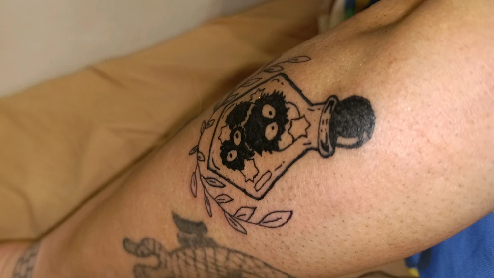 Качено от Деян Димитров