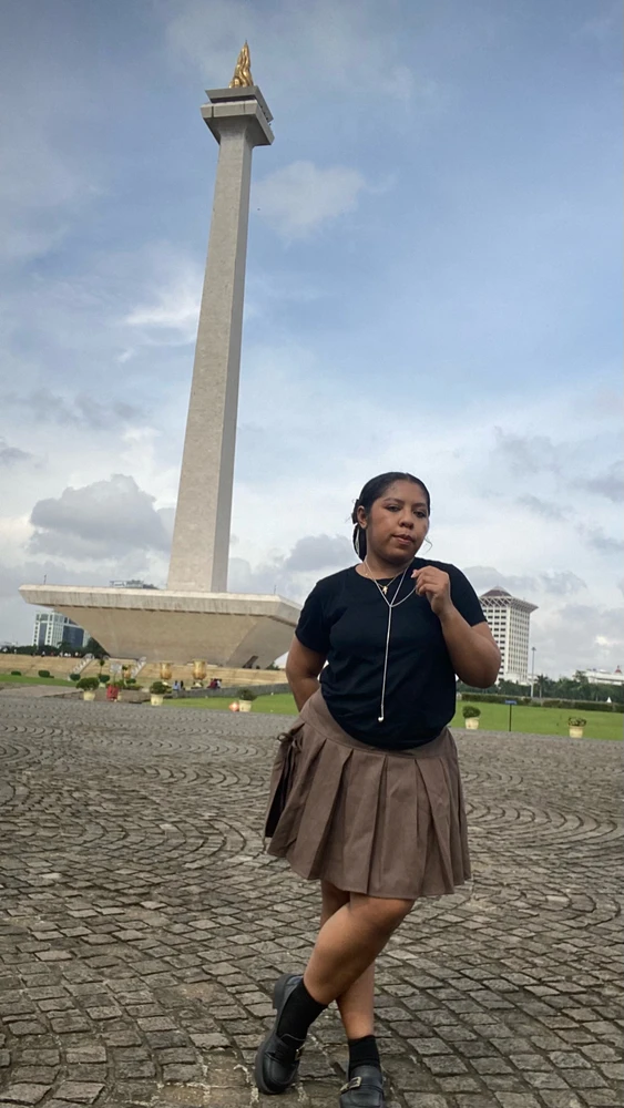 Image uploaded by Novilia