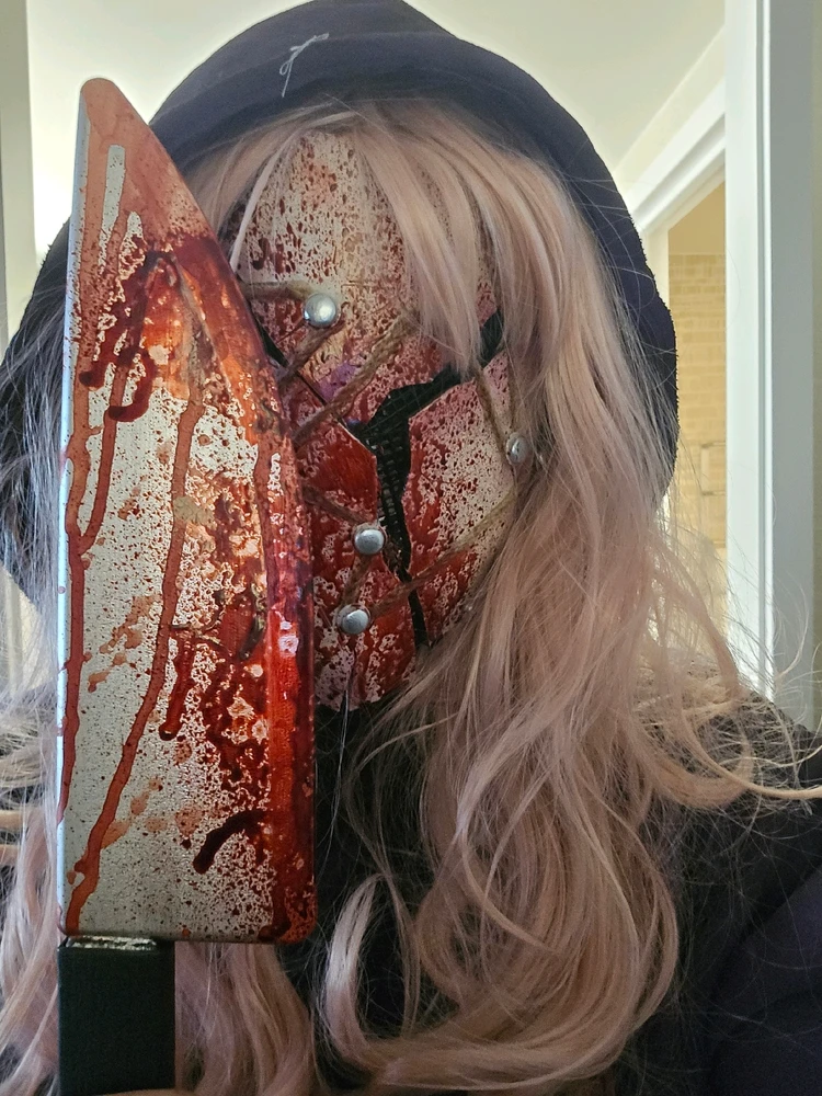 Image uploaded by Renée