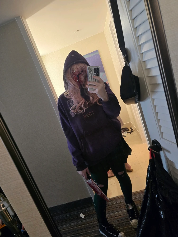 Image uploaded by Renée