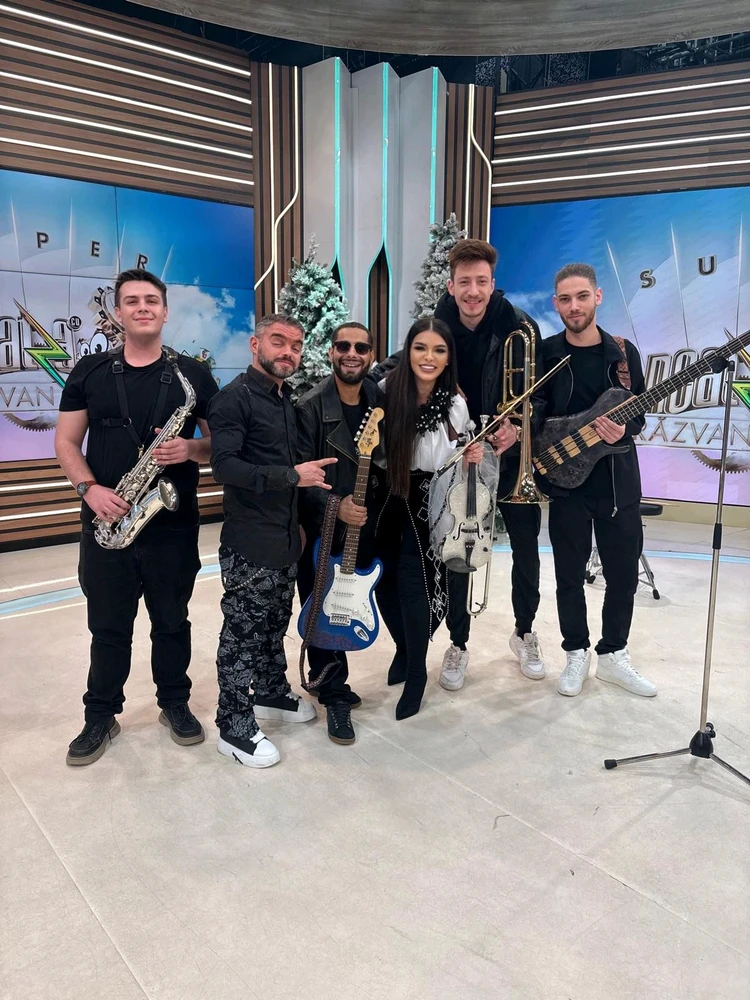 Imagine încărcată de Liviu