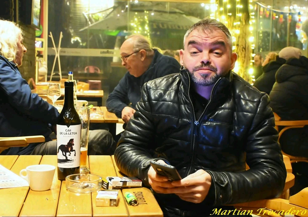 Imagine încărcată de Liviu