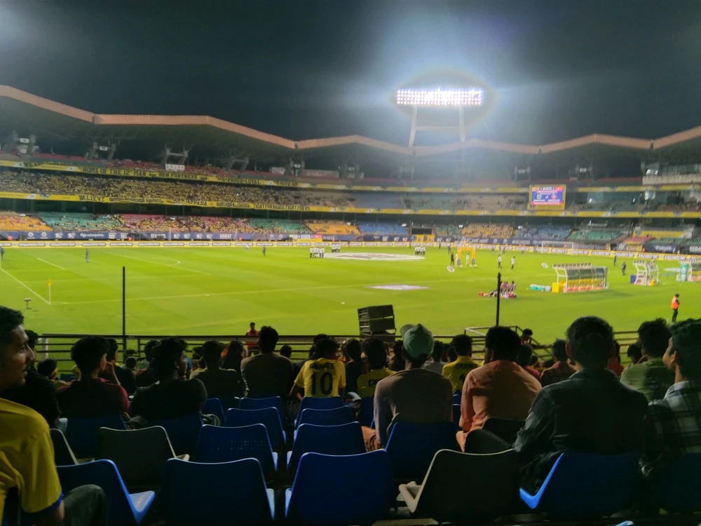 Test  match jnl stadium 🏟️ 