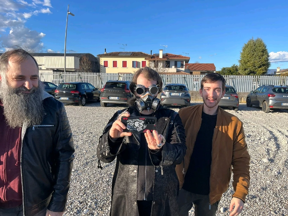 Immagine caricata da Thomas