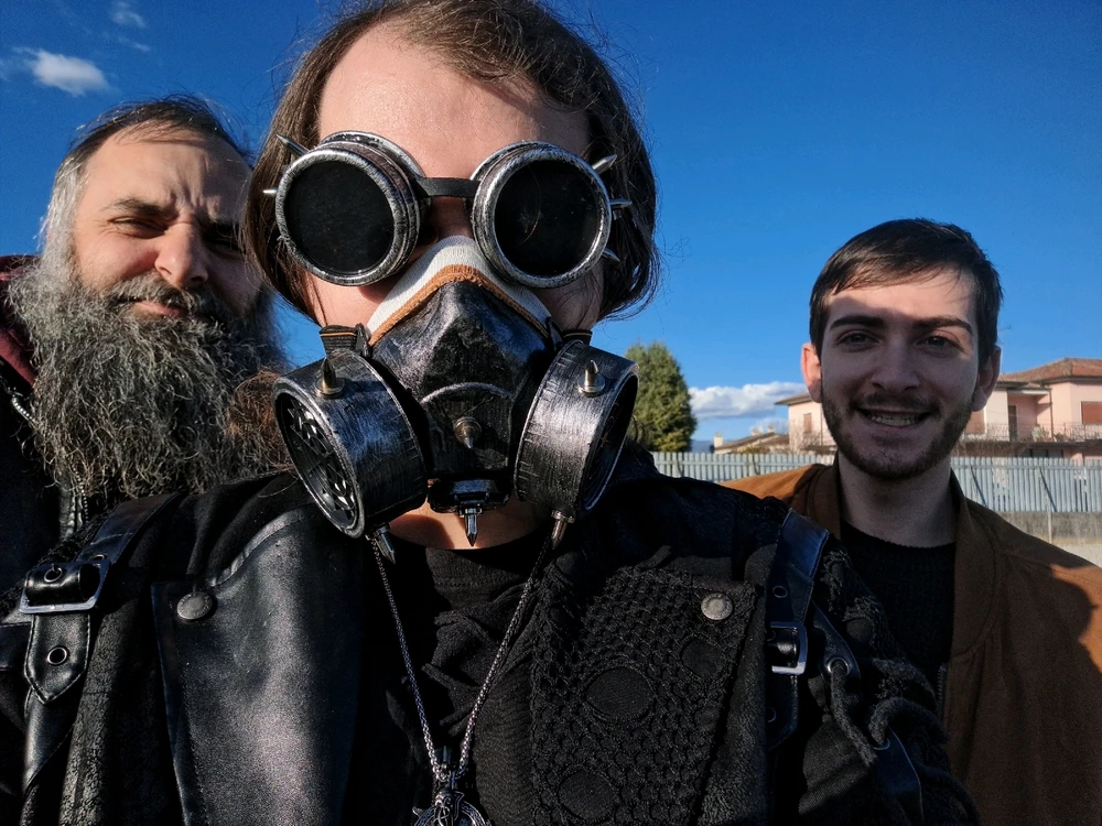 Immagine caricata da Thomas