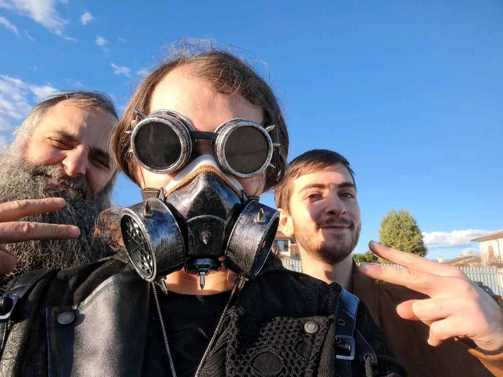 Immagine caricata da Thomas