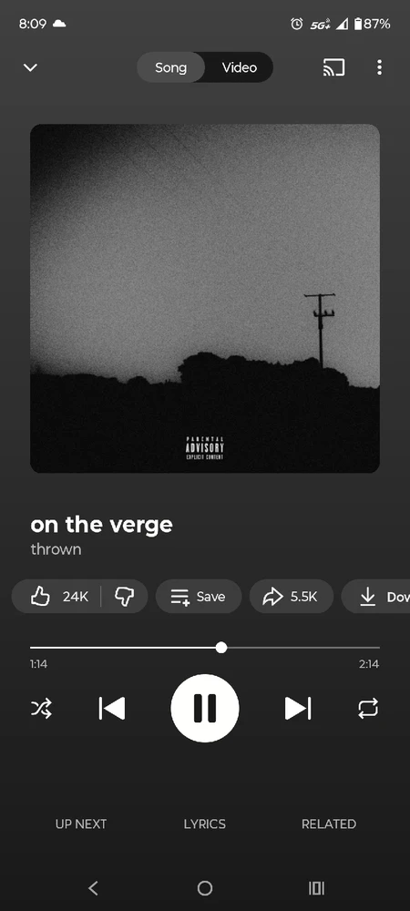 GIF uploaded by Auzzy