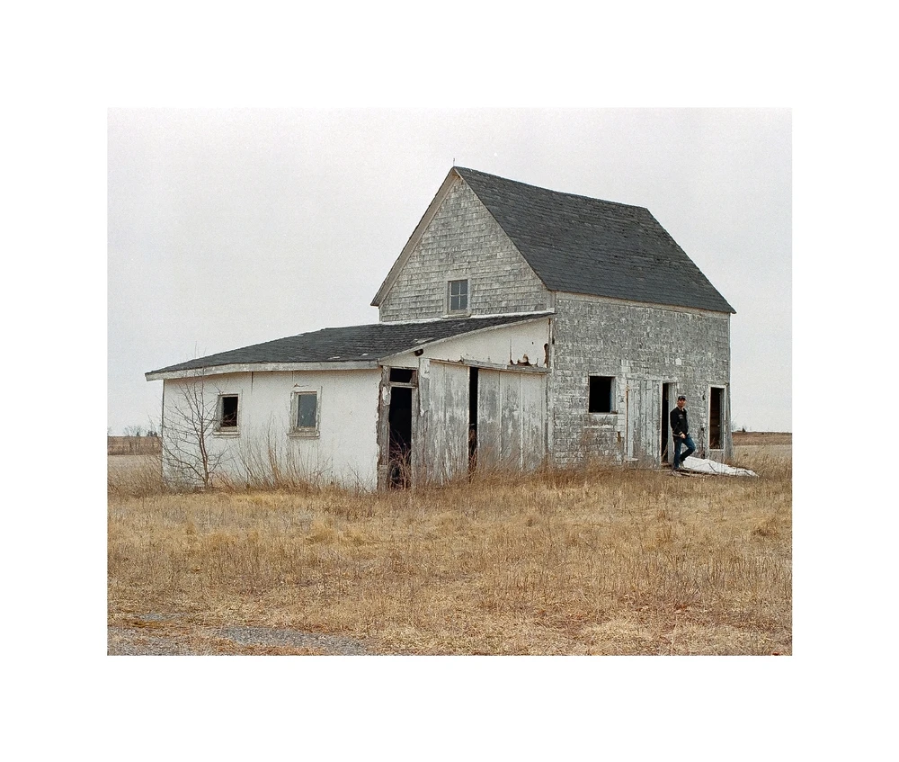 Just a picture of a trip i took with friends, not much of a test