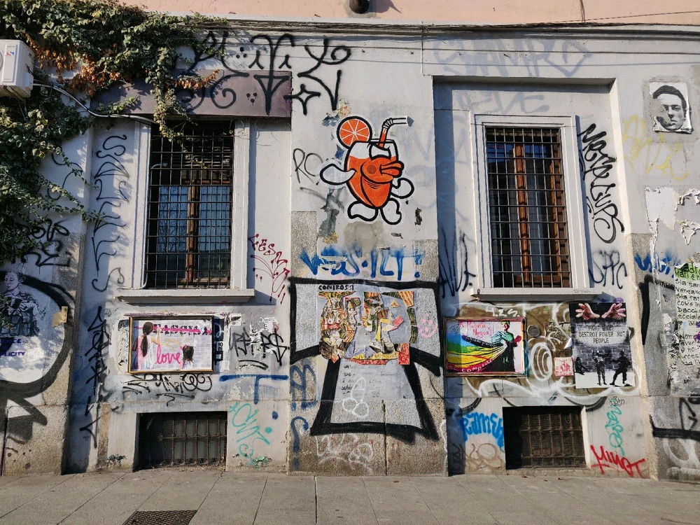 Immagine caricata da Andrea