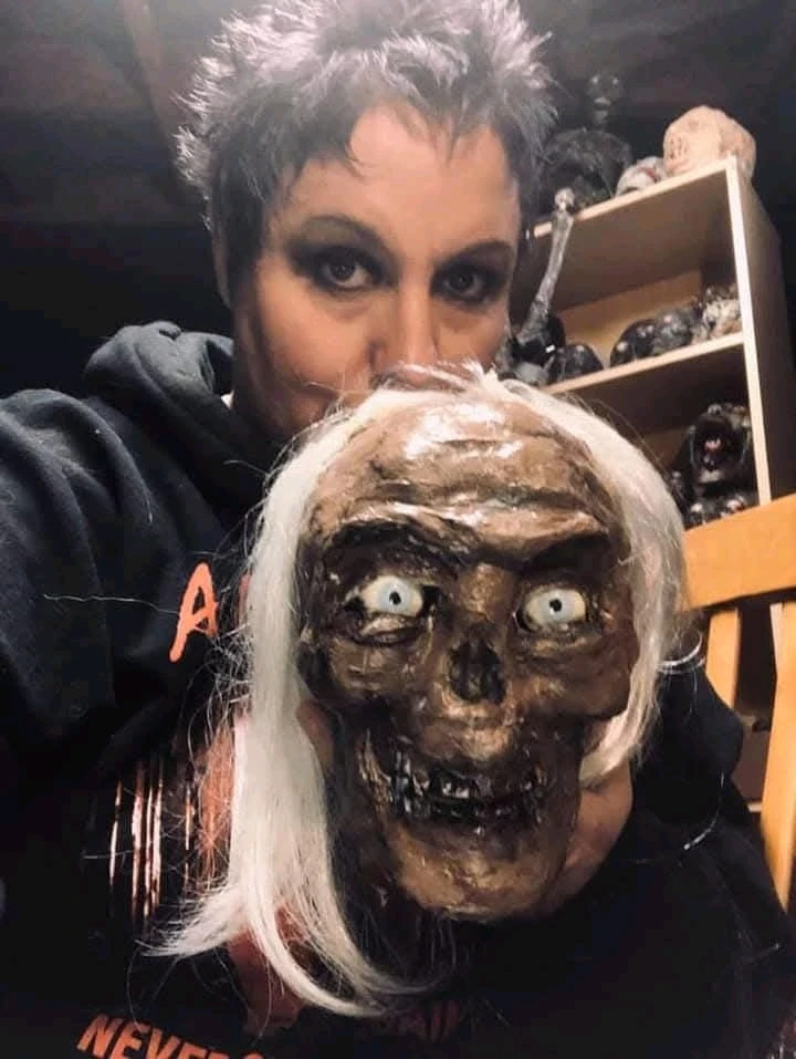 Image uploaded by Michelle