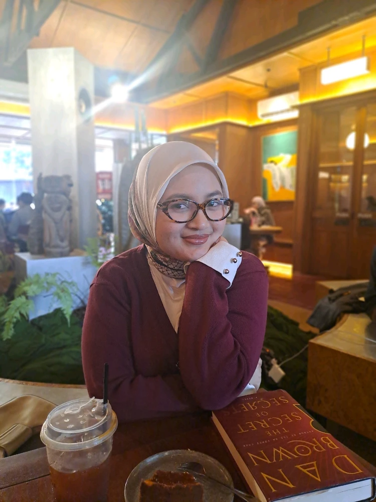 GIF uploaded by Rubiyatul Adawiah