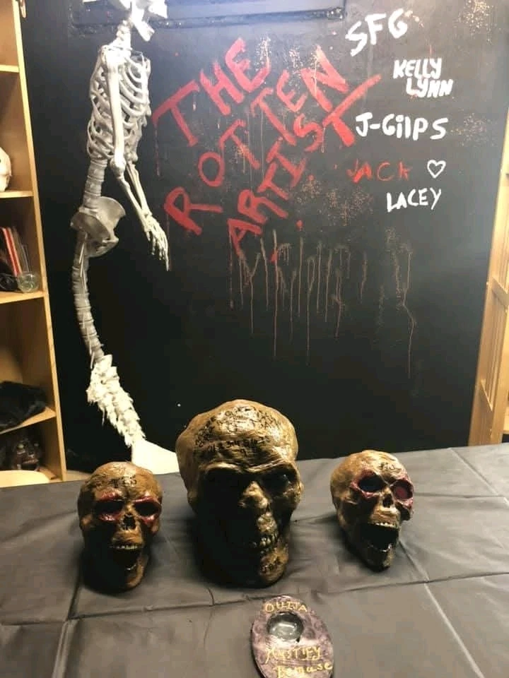 Image uploaded by Michelle