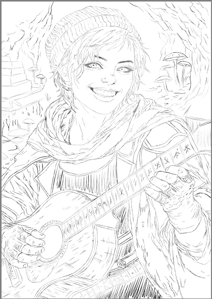 Image uploaded by Evan