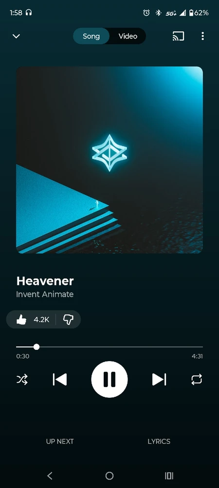 GIF uploaded by Auzzy