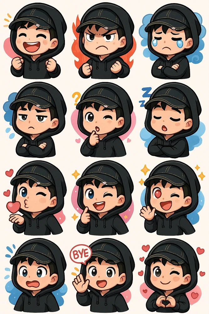 Zeger байршуулсан GIF