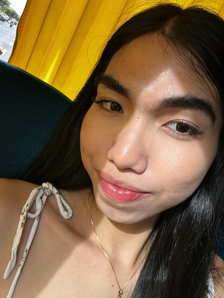 Image uploaded by Rouge She/He