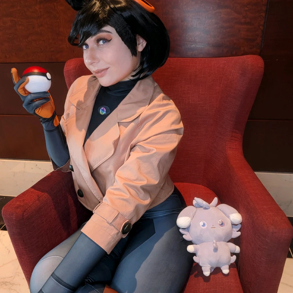 Image uploaded by Anthea