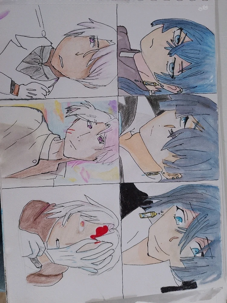 GIF subido por Anastasia