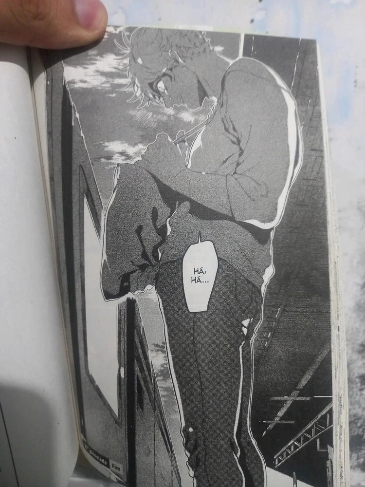 Imagem enviada por Nathan