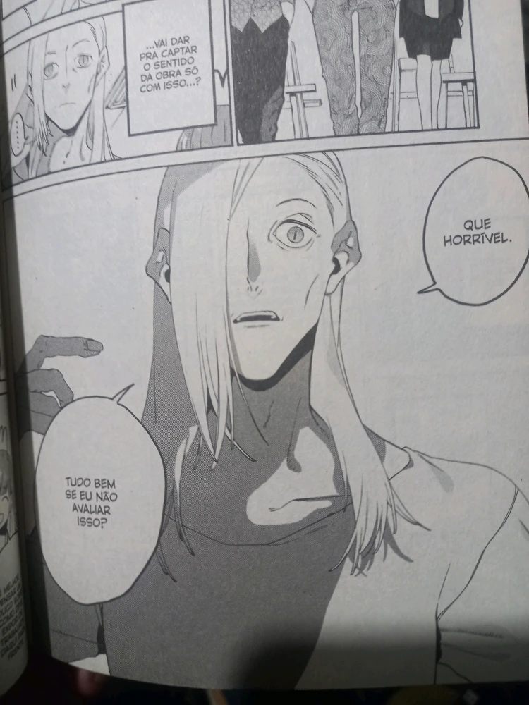 Imagem enviada por Nathan