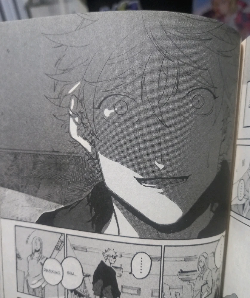 Imagem enviada por Nathan