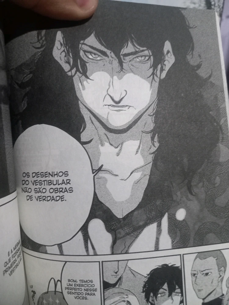 Imagem enviada por Nathan