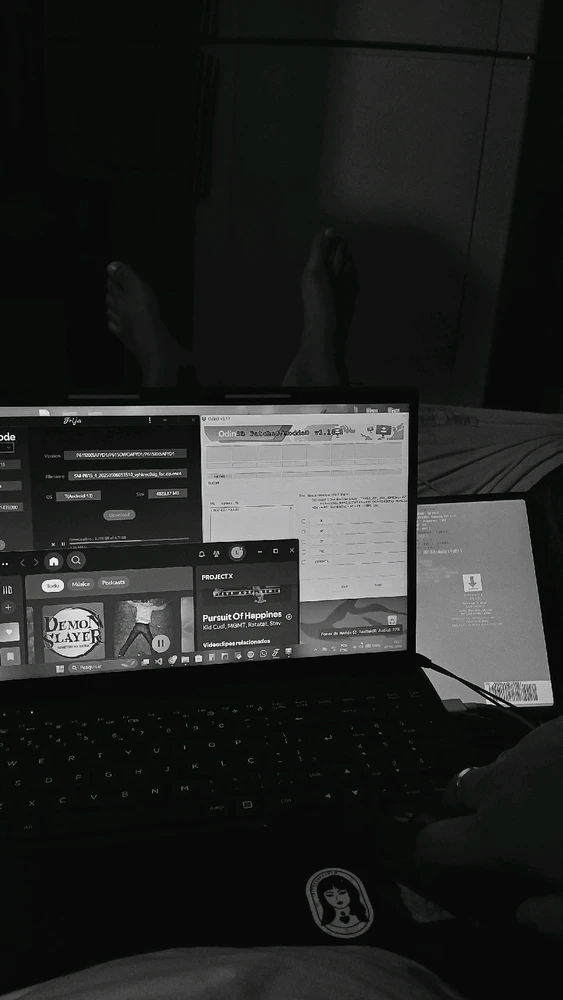 Imagem enviada por Pedro Lucca