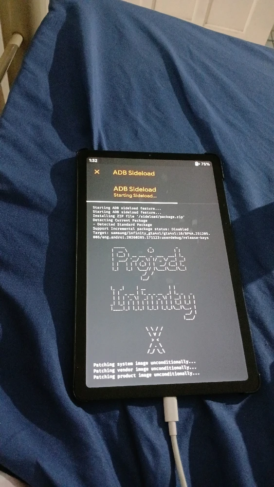 Imagem enviada por Pedro Lucca