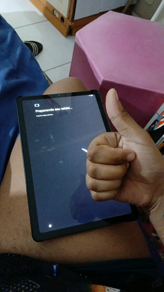 Imagem enviada por Pedro Lucca