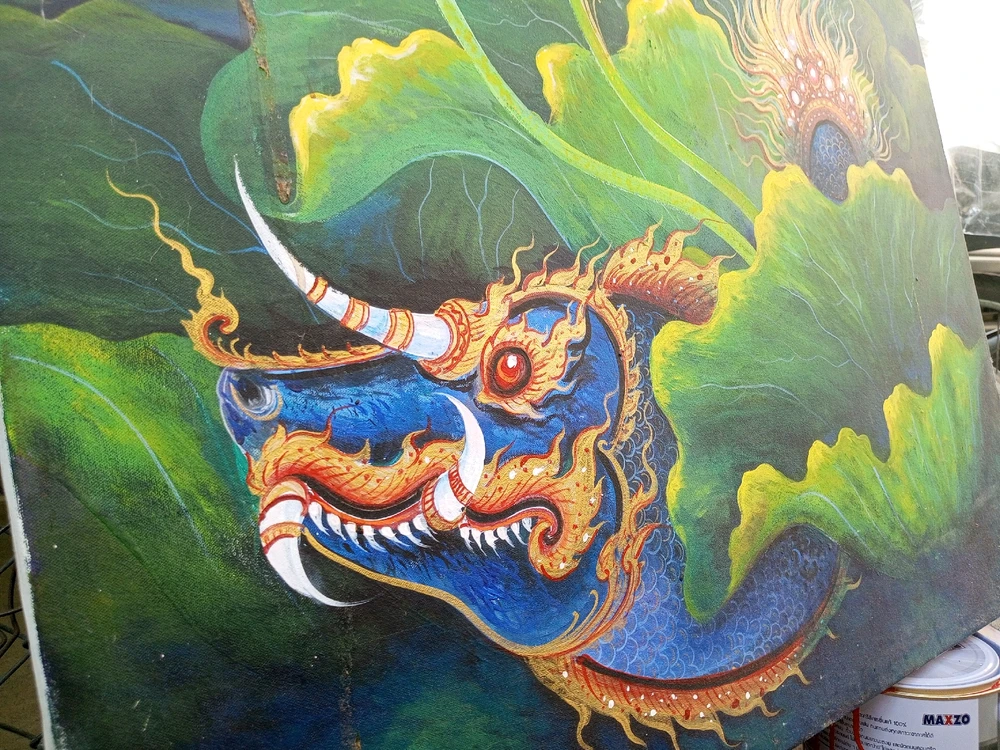 รูปที่อัพโหลดโดย FLÜKEŃÜMBĖŔ