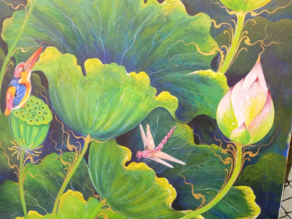 รูปที่อัพโหลดโดย FLÜKEŃÜMBĖŔ