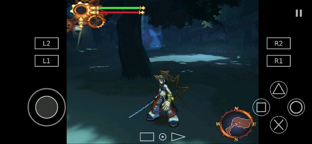 GIF enviado por Ferrer