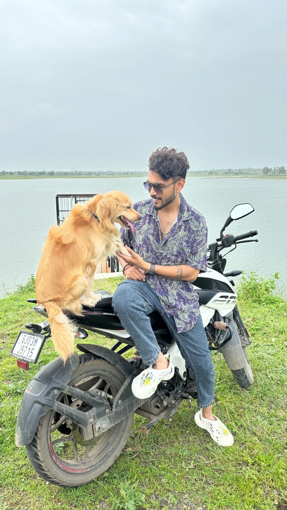 GIF uploaded by Yagnesh