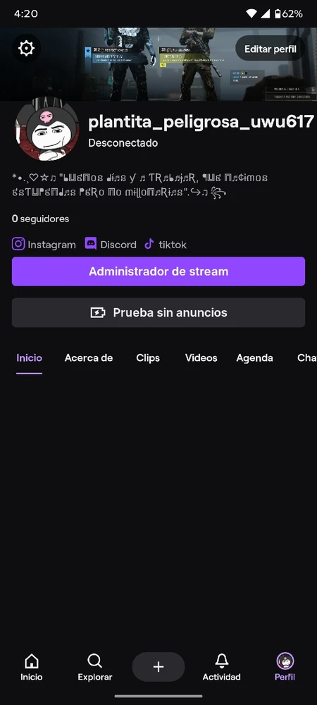 Imagen subida por Bolita de arroz