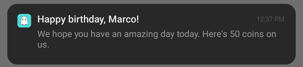 GIF caricata da Marco