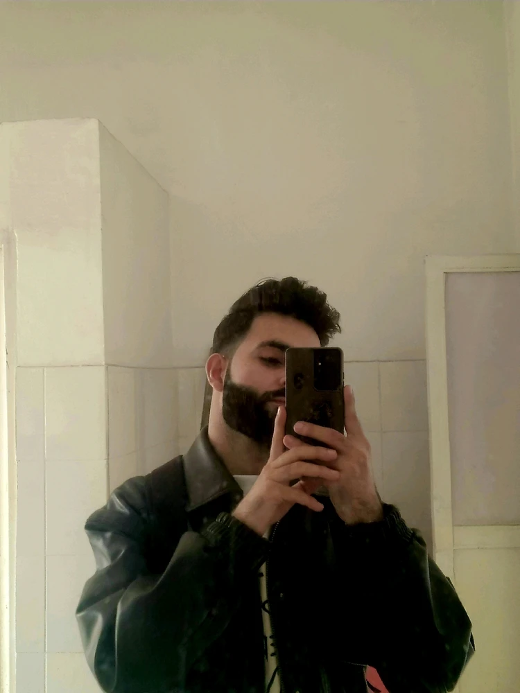 GIF uploaded by Daniyal