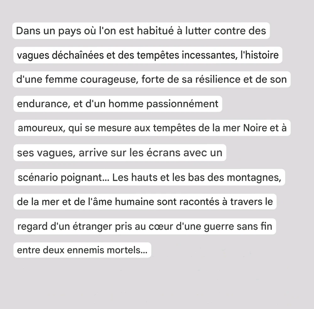 Image ajoutée par Saffiya