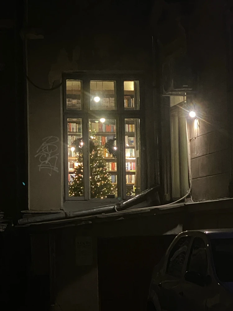 Imagine încărcată de Ella