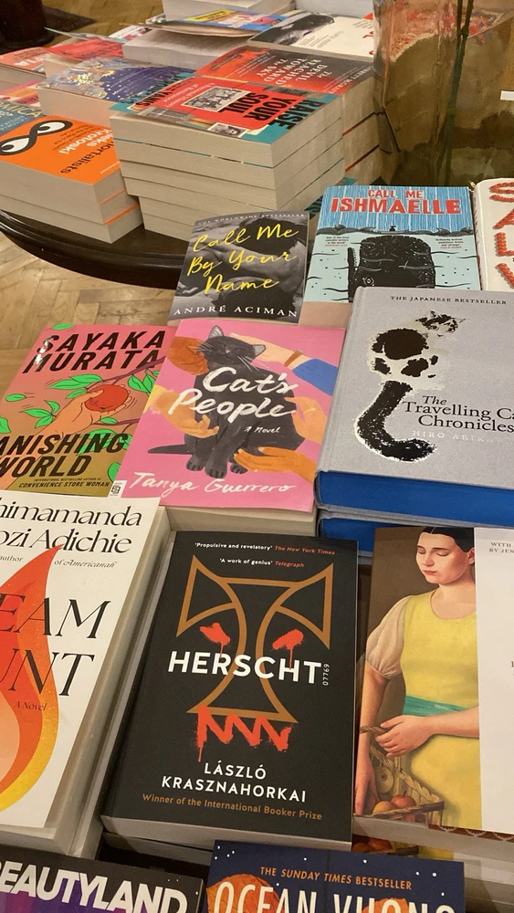 Imagine încărcată de Ella