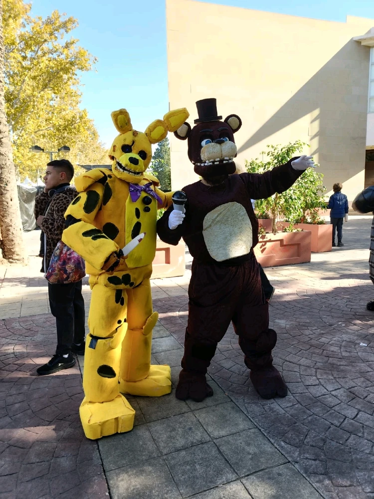 Imagen subida por Joaquín