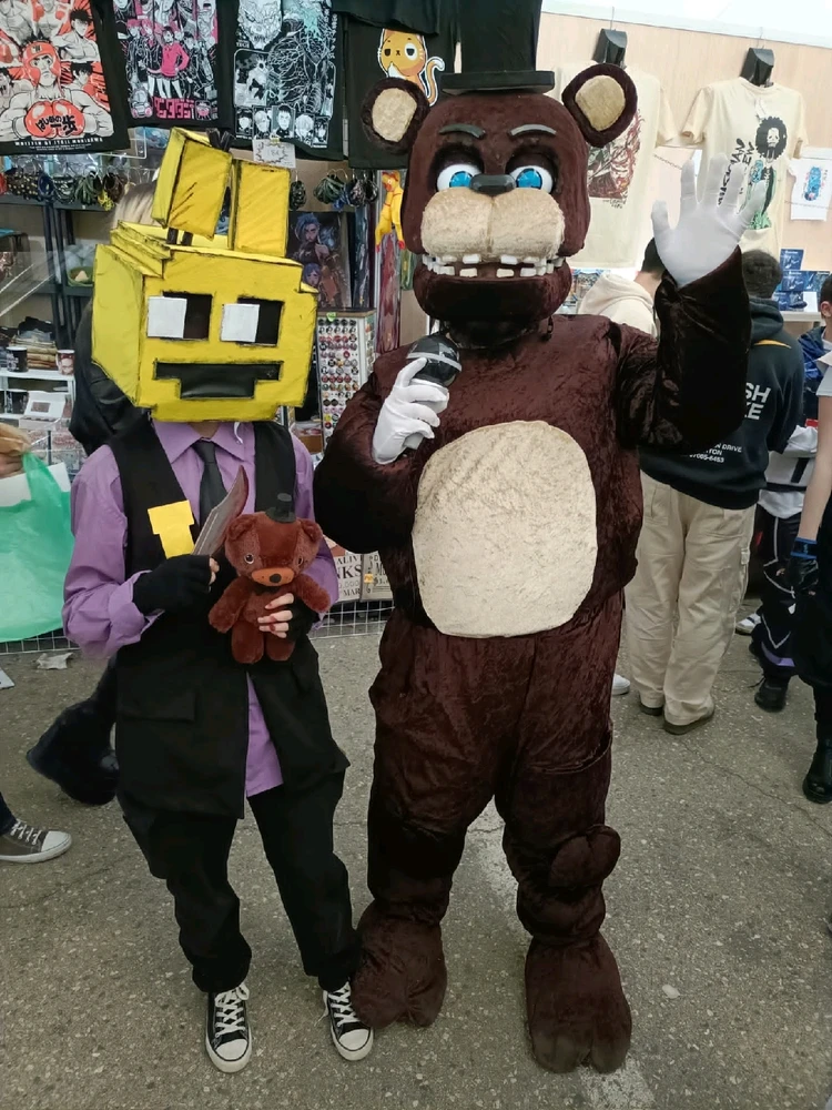 Imagen subida por Joaquín