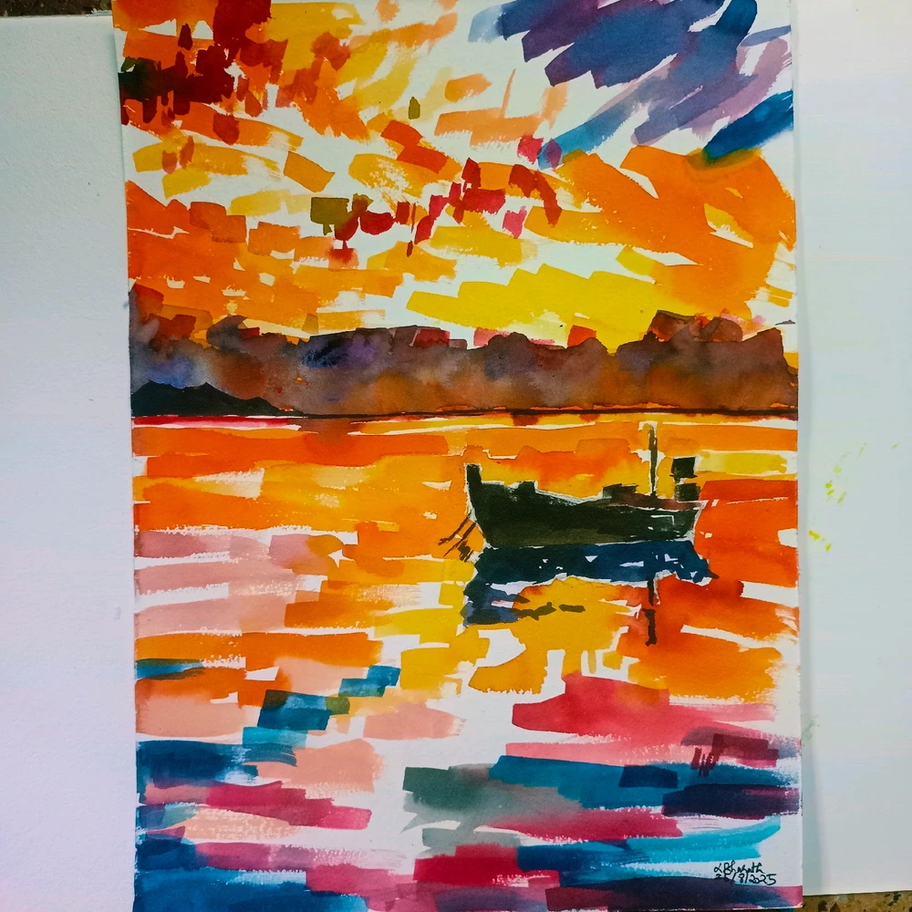 GIF uploaded by Bharath