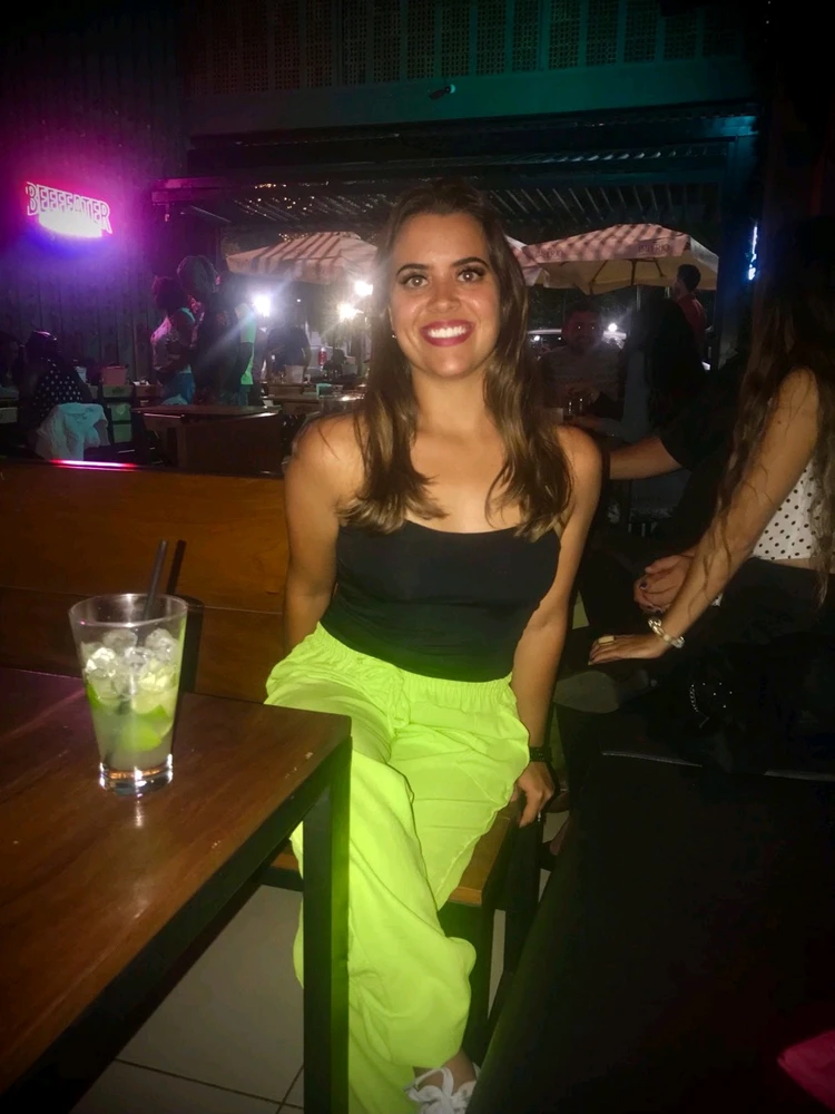 GIF enviado por Ana Júlia