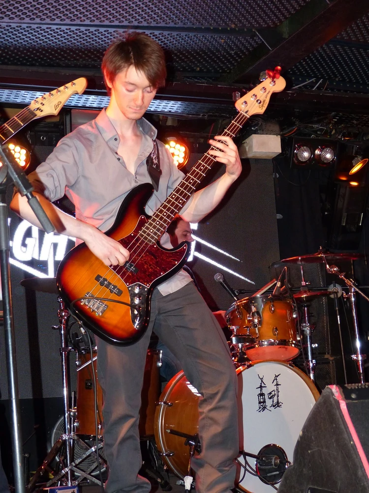 Image ajoutée par Donovan