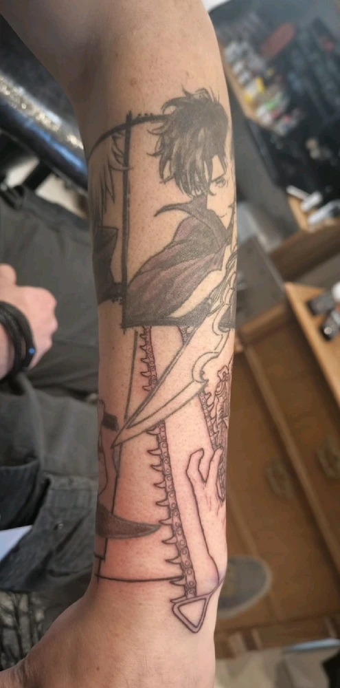 Bild hochgeladen von Daniel