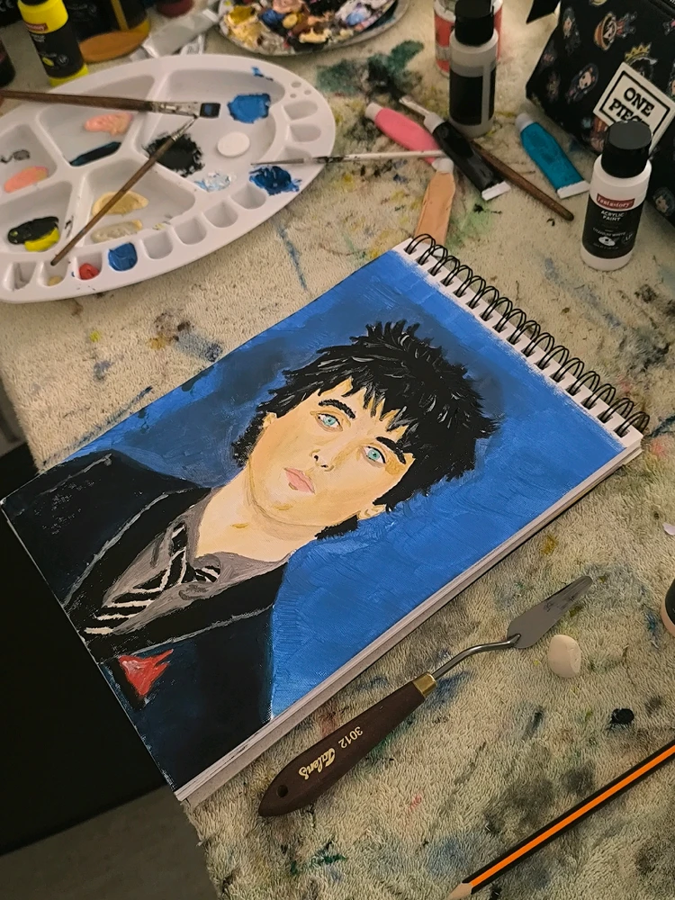 GIF subido por Amanda