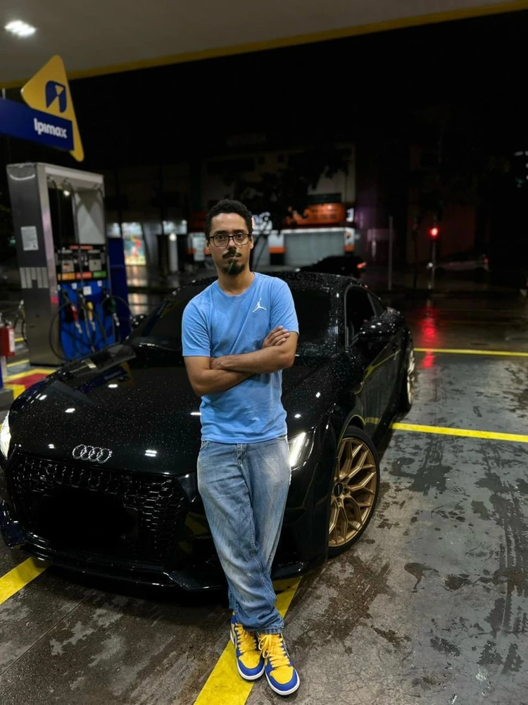 Imagem enviada por Bruno