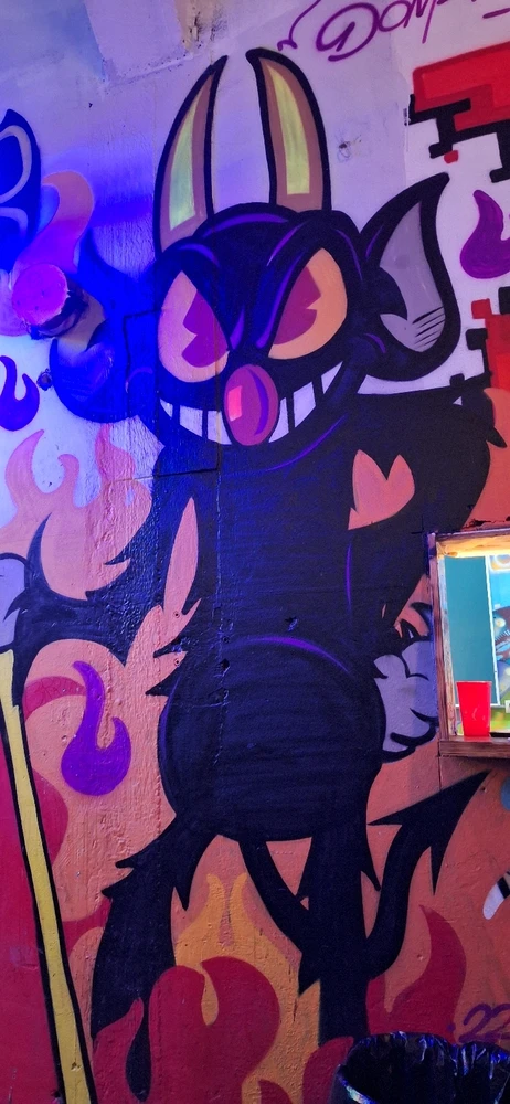 Imagen subida por Adrián (CHAM)