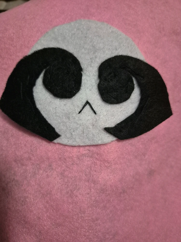 Image uploaded by Wren/Rex