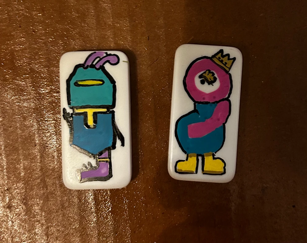 GIF uploaded by Chad